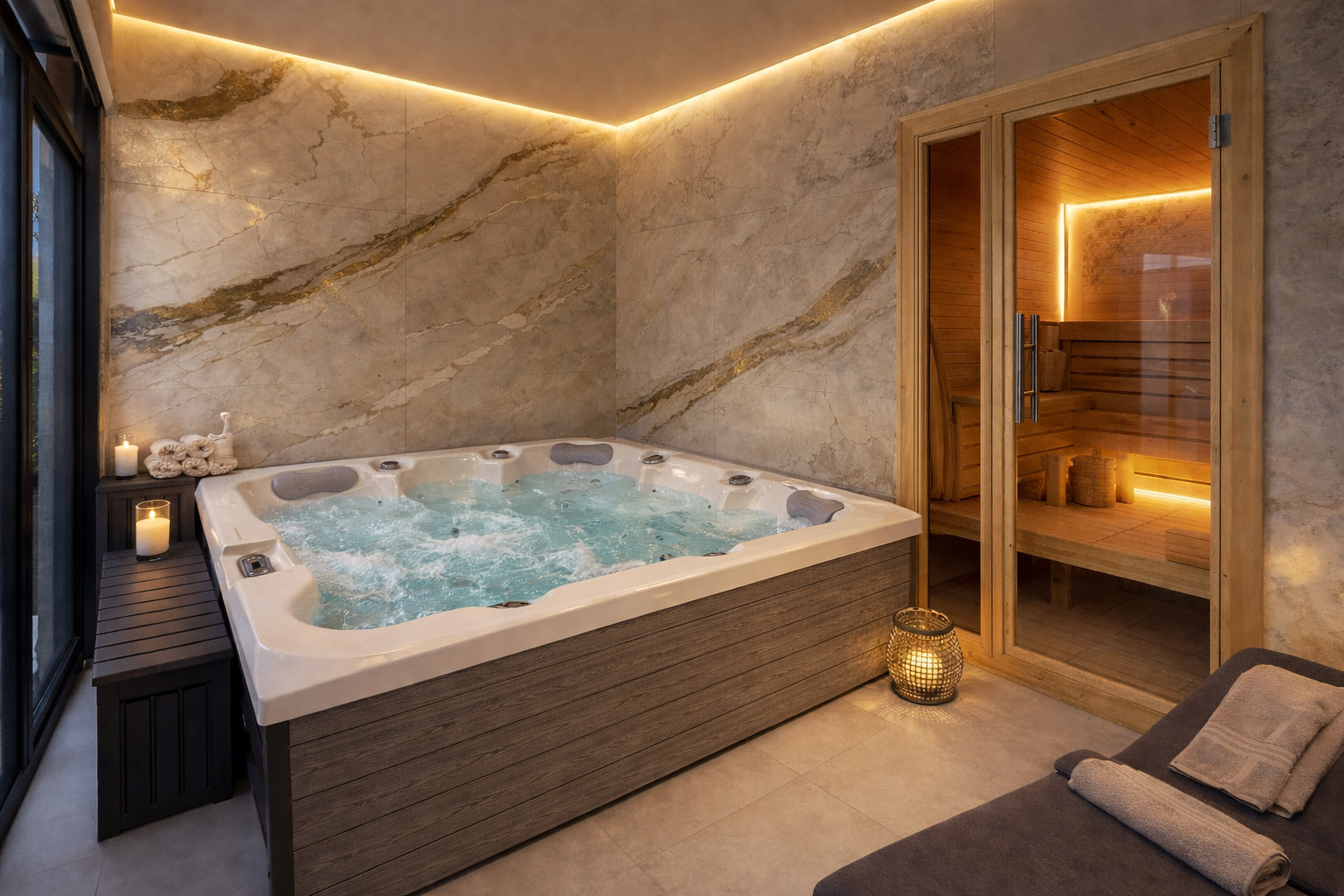 Siam Lotus Wellness